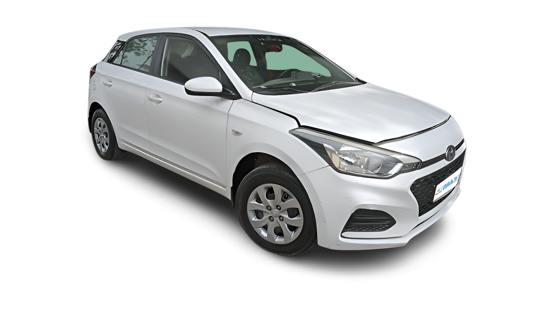 2018 Hyundai Elite i20 - Hatchback - Petrol - Manual - ₹4.58 lakh